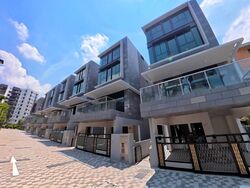 Belgravia Ace (D28), Semi-Detached #621189891